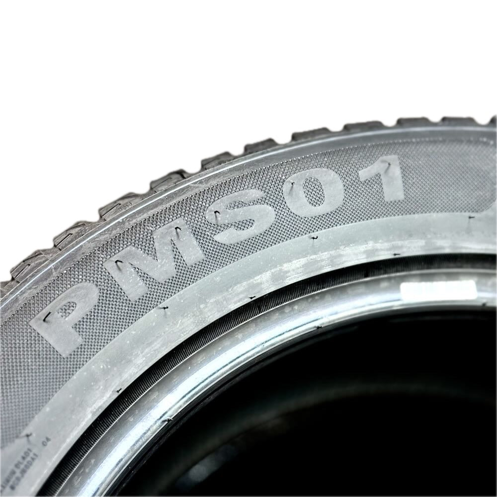 205/55R16 All-Weather Tires In Vancouver | 3PMSF Snowflake | M+S | Headway PMS01 | Affordable, EV Ready