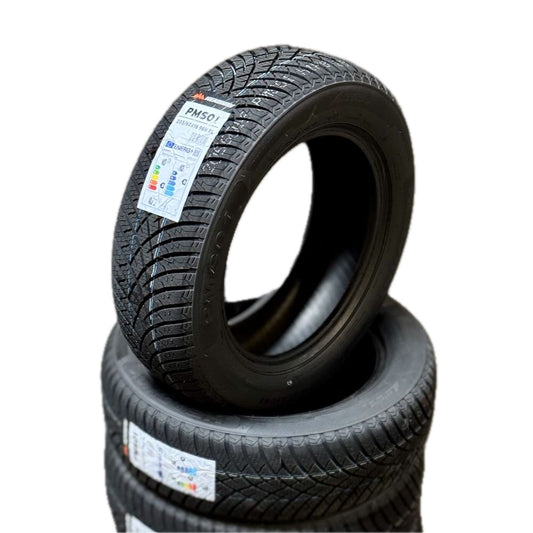 205/60R16 All-Weather Tires In Vancouver | 3PMSF Snowflake | M+S | Headway PMS01 | Affordable, EV Ready