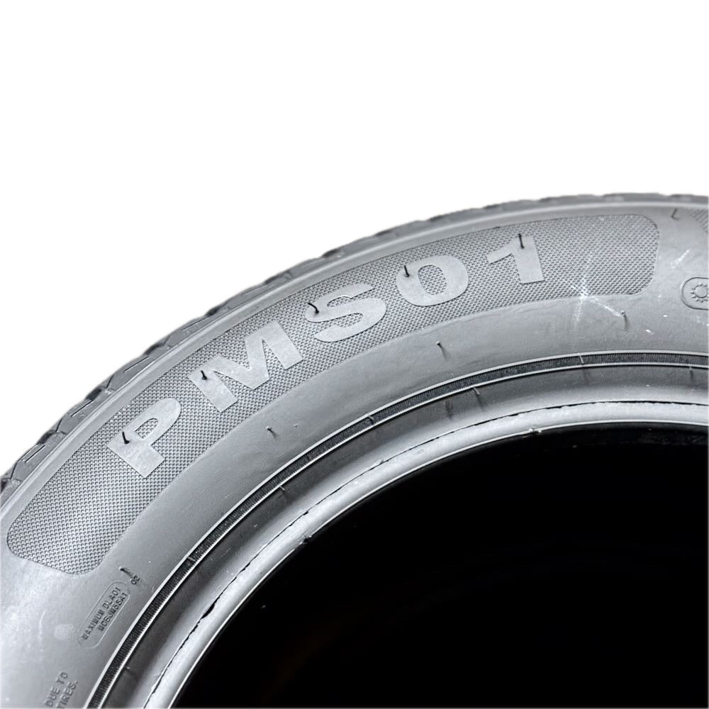 205/60R16 All-Weather Tires In Vancouver | 3PMSF Snowflake | M+S | Headway PMS01 | Affordable, EV Ready