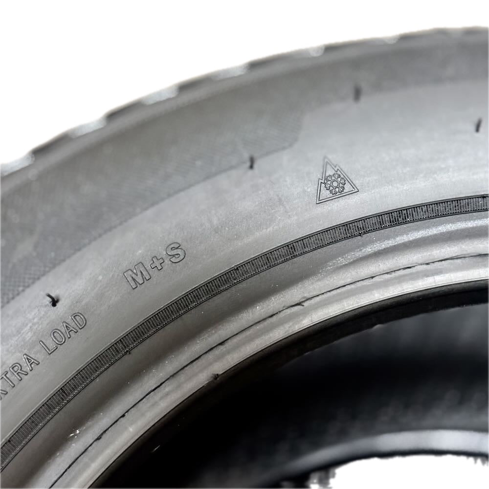 205/60R16 All-Weather Tires In Vancouver | 3PMSF Snowflake | M+S | Headway PMS01 | Affordable, EV Ready