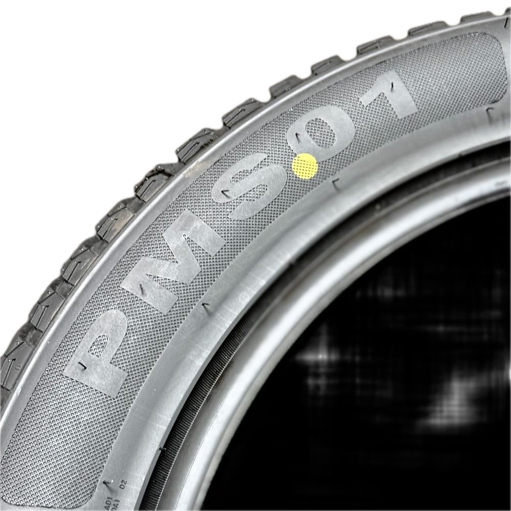 215/55R17 All-Weather Tires In Vancouver | 3PMSF Snowflake | M+S | Headway PMS01 | Affordable, EV Ready