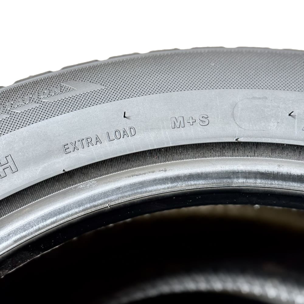 215/55R17 All-Weather Tires In Vancouver | 3PMSF Snowflake | M+S | Headway PMS01 | Affordable, EV Ready