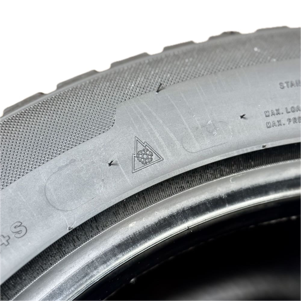 215/55R17 All-Weather Tires In Vancouver | 3PMSF Snowflake | M+S | Headway PMS01 | Affordable, EV Ready