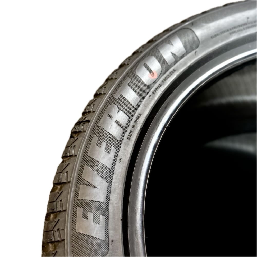 225/45ZR17 All-Weather Tires In Vancouver | 3PMSF Snowflake | M+S | Everton Contral A/S | Affordable, EV Ready