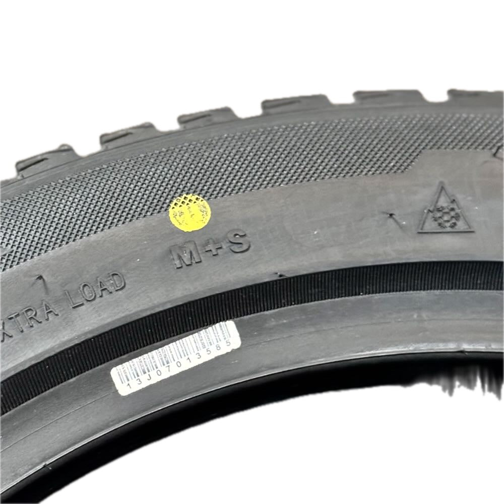 225/45ZR17 All-Weather Tires In Vancouver | 3PMSF Snowflake | M+S | Everton Contral A/S | Affordable, EV Ready