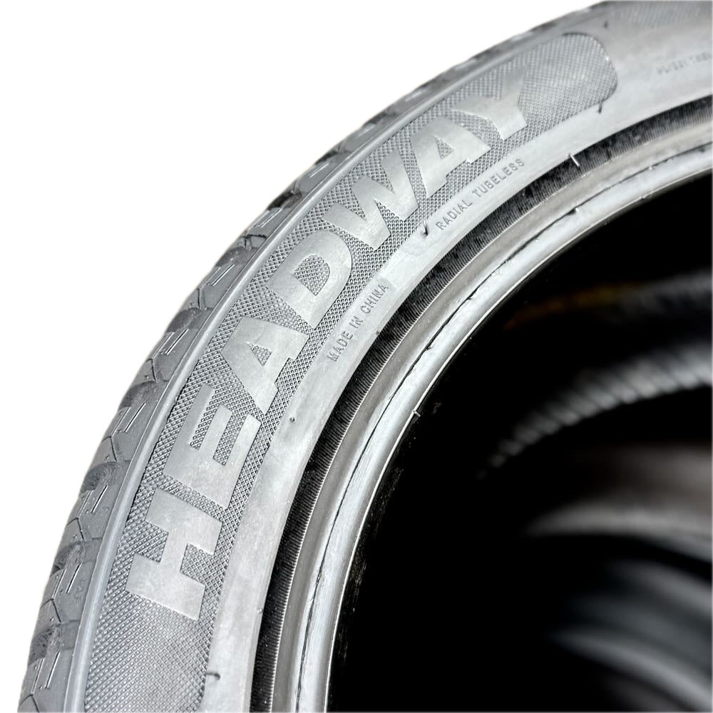 225/45ZR17 All-Weather Tires In Vancouver | 3PMSF Snowflake | M+S | Headway PMS01 | Affordable, EV Ready