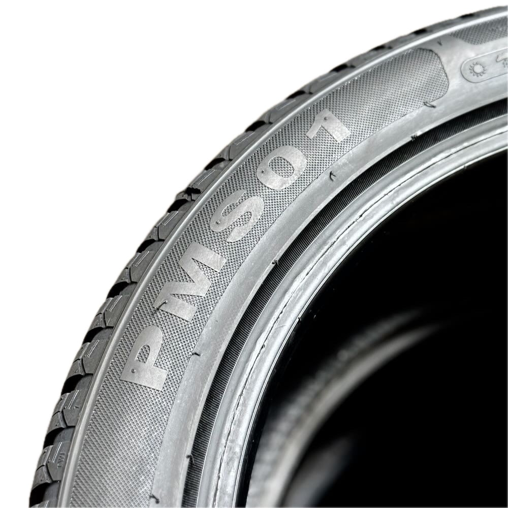 225/45ZR17 All-Weather Tires In Vancouver | 3PMSF Snowflake | M+S | Headway PMS01 | Affordable, EV Ready