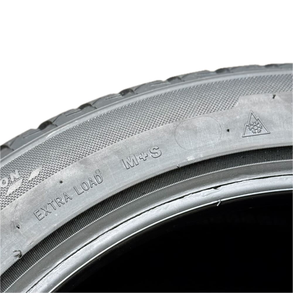 225/45ZR17 All-Weather Tires In Vancouver | 3PMSF Snowflake | M+S | Headway PMS01 | Affordable, EV Ready