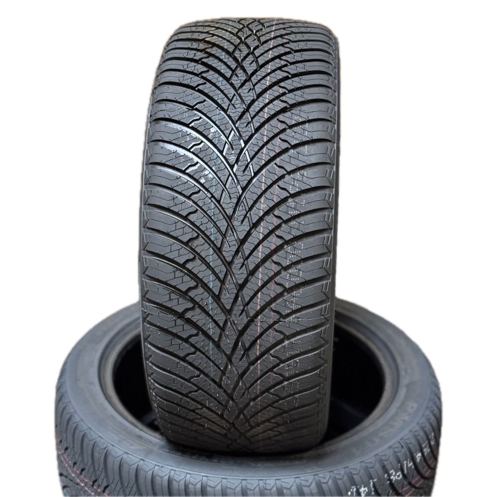 225/45ZR17 All-Weather Tires In Vancouver | 3PMSF Snowflake | M+S | Nordexx NA6000 | Affordable, EV Ready