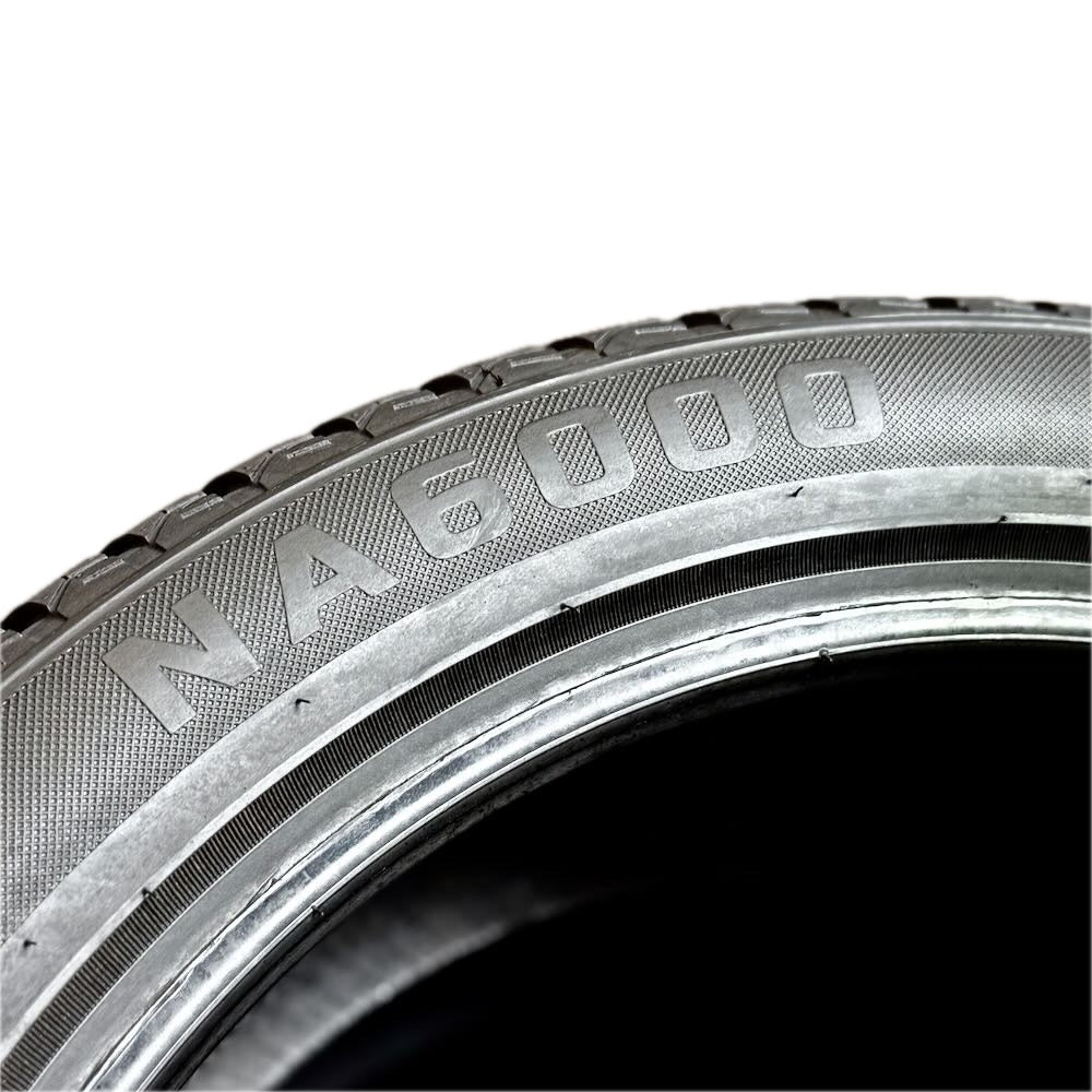225/45ZR17 All-Weather Tires In Vancouver | 3PMSF Snowflake | M+S | Nordexx NA6000 | Affordable, EV Ready