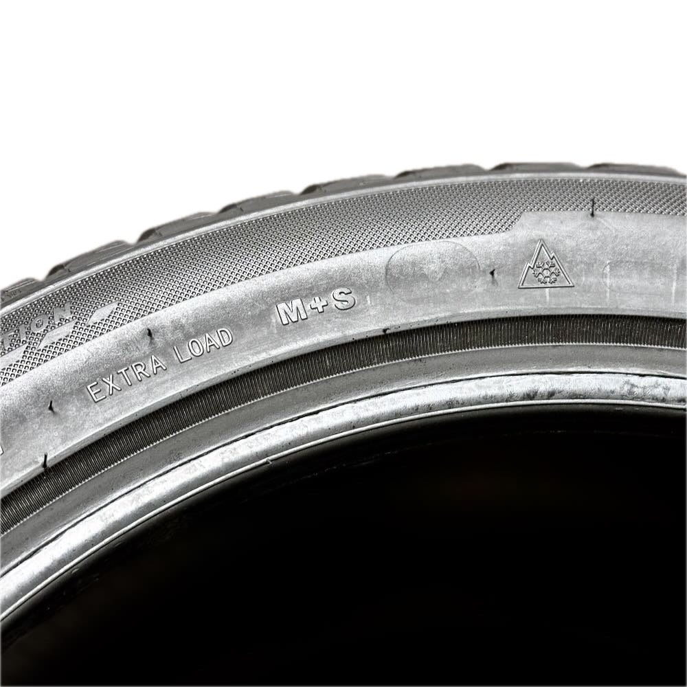 225/45ZR17 All-Weather Tires In Vancouver | 3PMSF Snowflake | M+S | Nordexx NA6000 | Affordable, EV Ready