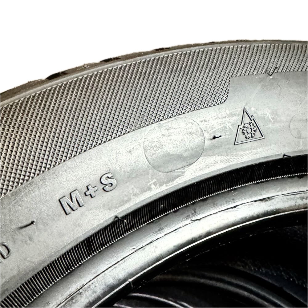 225/50R17 All-Weather Tires In Vancouver | 3PMSF Snowflake | M+S | Headway PMS01 | Affordable, EV Ready