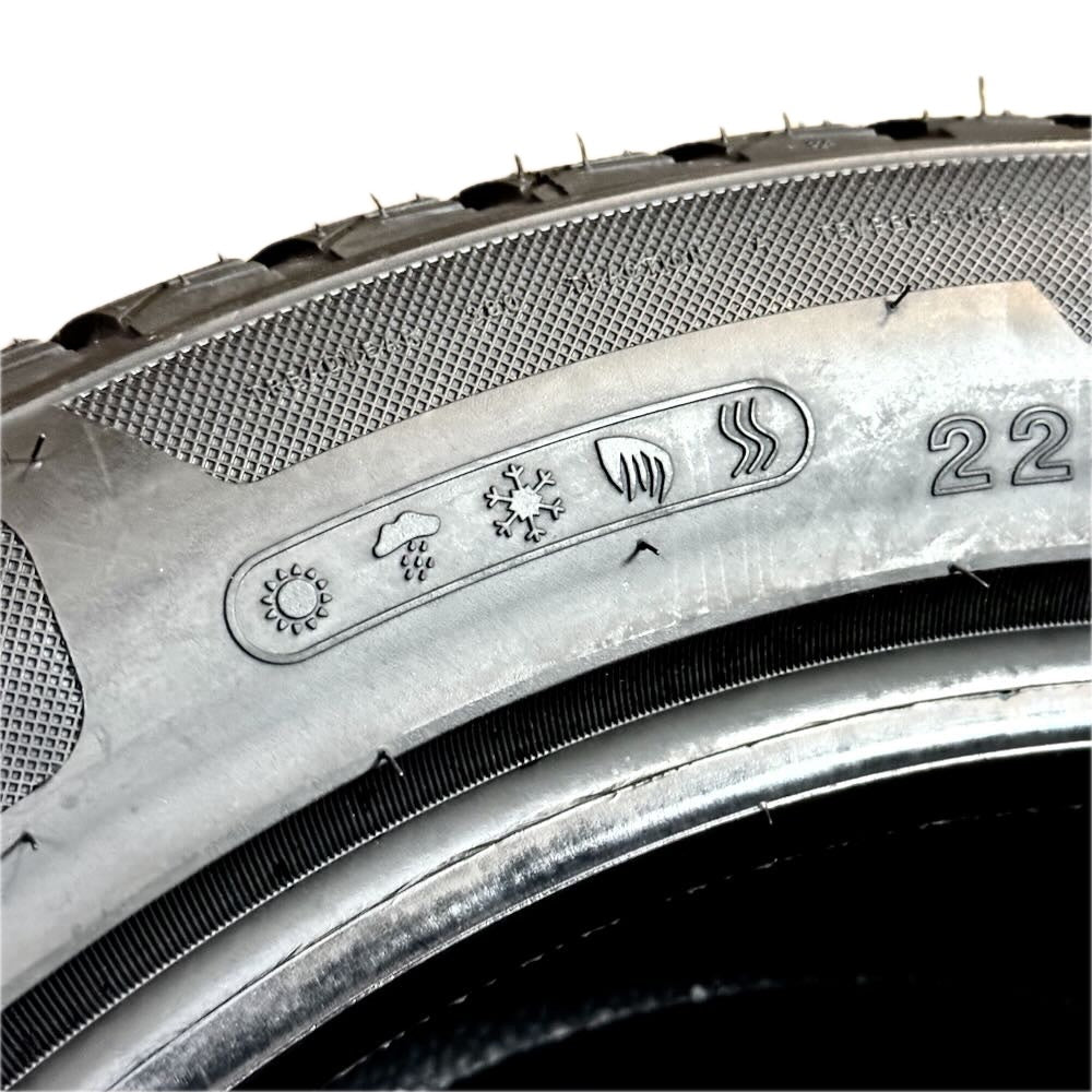 225/50R17 All-Weather Tires In Vancouver | 3PMSF Snowflake | M+S | Headway PMS01 | Affordable, EV Ready