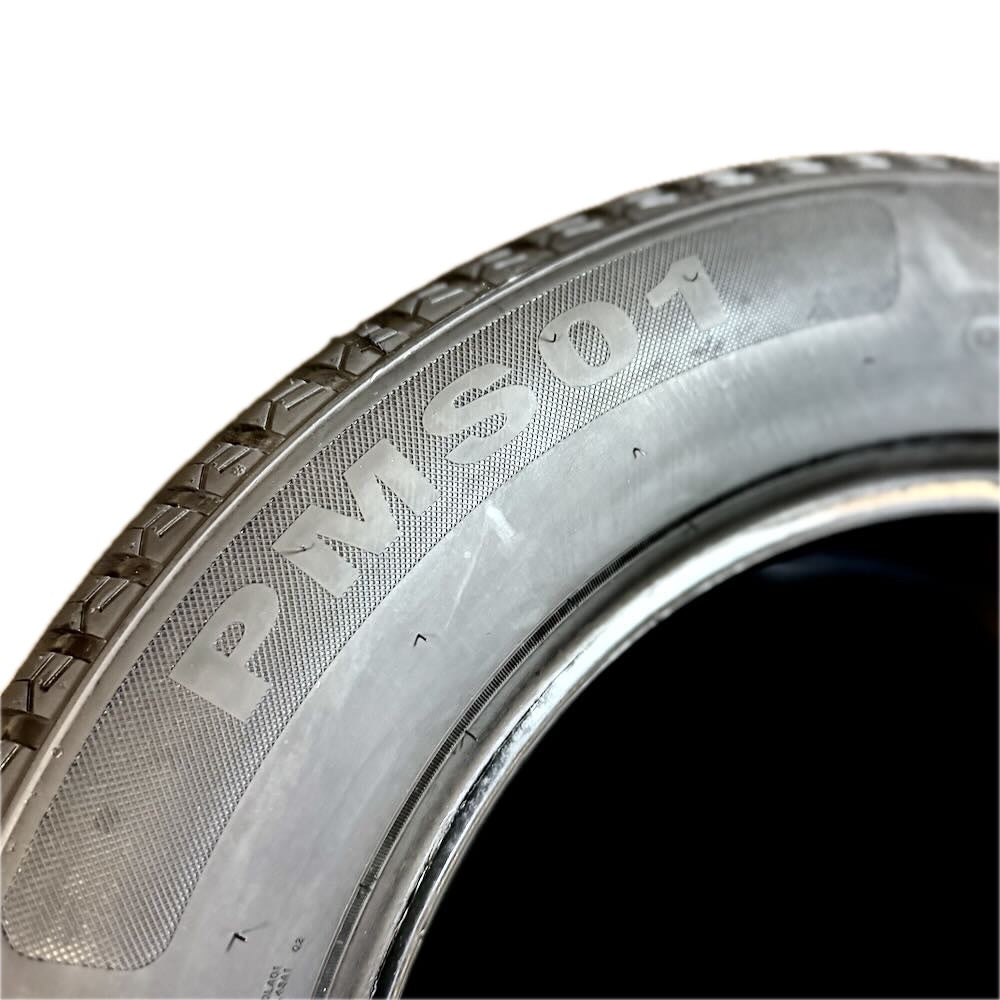225/65R17 All-Weather Tires In Vancouver | 3PMSF Snowflake | M+S | Headway PMS01 | Affordable, EV Ready