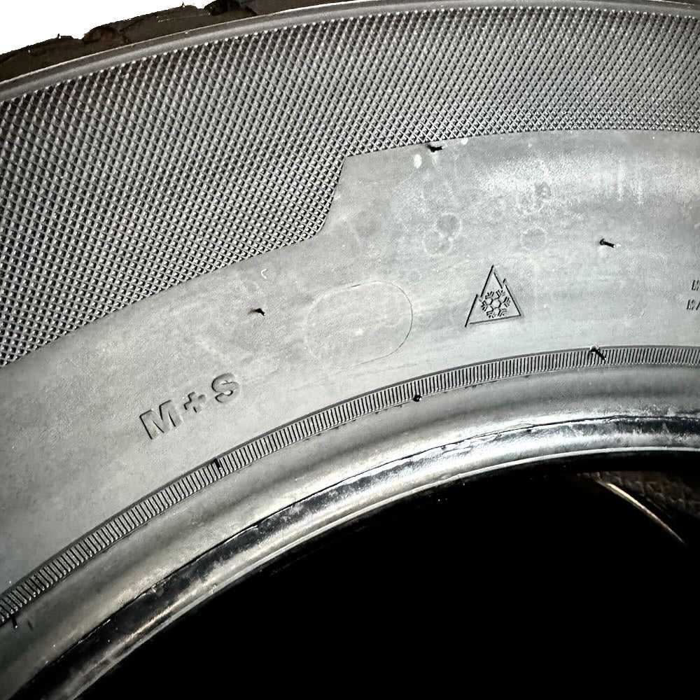 225/65R17 All-Weather Tires In Vancouver | 3PMSF Snowflake | M+S | Headway PMS01 | Affordable, EV Ready