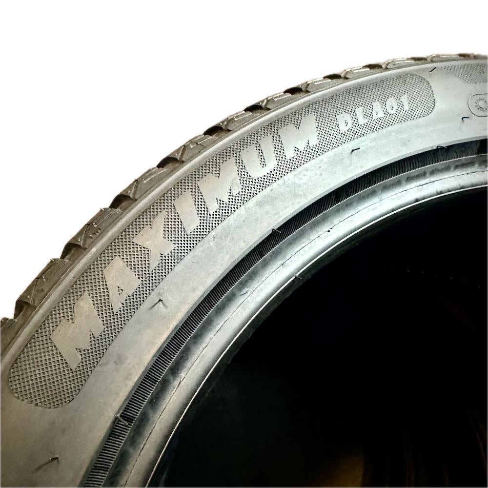235/45ZR18 All-Weather Tires In Vancouver | 3PMSF Snowflake | M+S | DoubleStar DLA01 | Affordable, EV Ready, Tesla Model 3 etc.