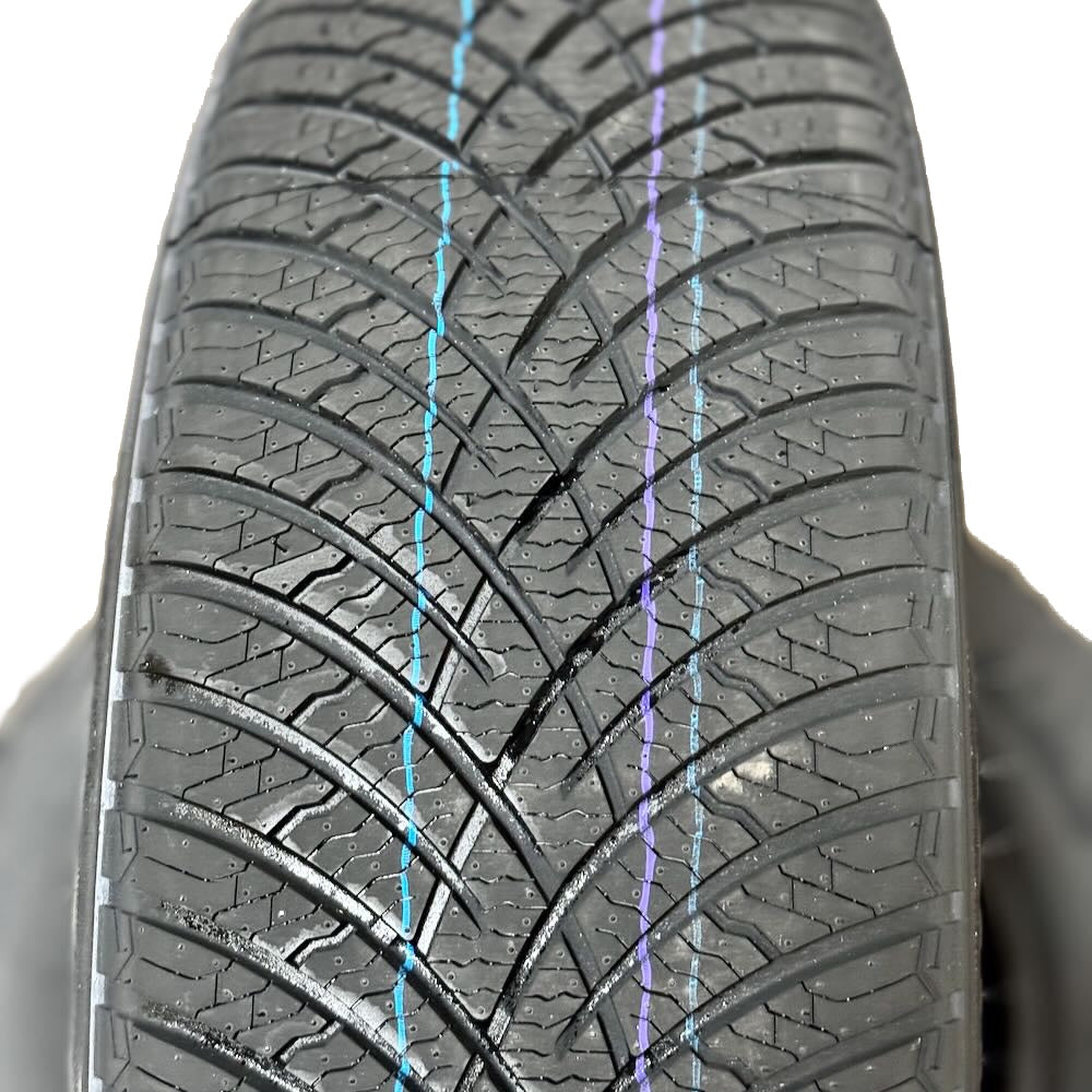 235/60R18 All-Weather Tires In Vancouver | 3PMSF Snowflake  | M+S |Headway PMS01  | Affordable, EV Ready