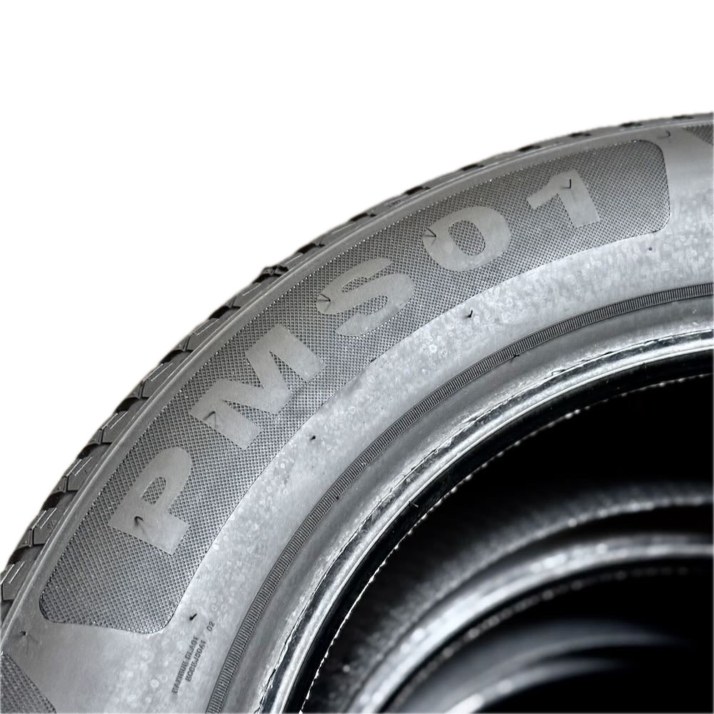 235/60R18 All-Weather Tires In Vancouver | 3PMSF Snowflake  | M+S |Headway PMS01  | Affordable, EV Ready