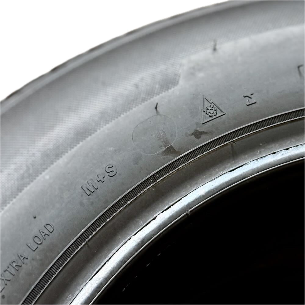 235/60R18 All-Weather Tires In Vancouver | 3PMSF Snowflake  | M+S |Headway PMS01  | Affordable, EV Ready