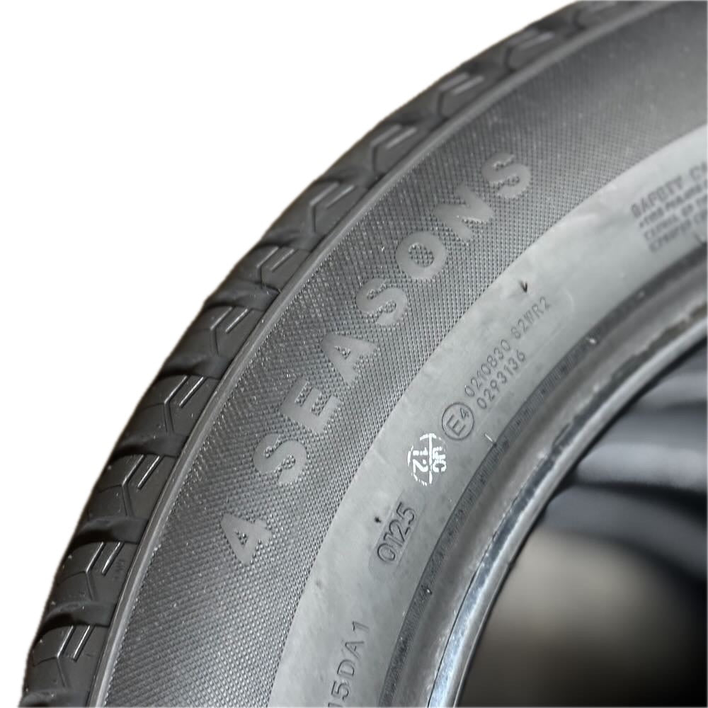 235/60R18 All-Weather Tires In Vancouver | 3PMSF Snowflake  | M+S |Headway PMS01  | Affordable, EV Ready