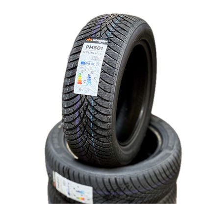 205/55R16 All-Weather Tires In Vancouver | 3PMSF Snowflake | M+S | Headway PMS01 | Affordable, EV Ready