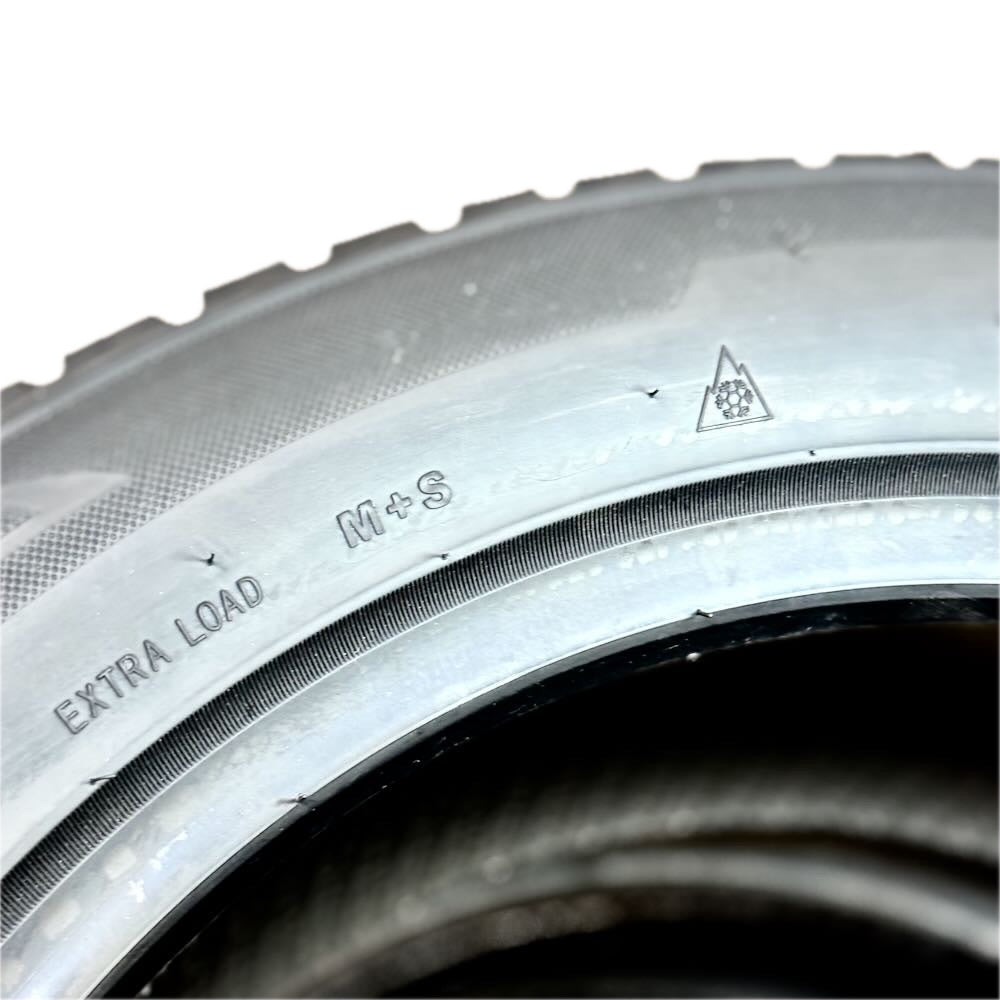 205/55R16 All-Weather Tires In Vancouver | 3PMSF Snowflake | M+S | Headway PMS01 | Affordable, EV Ready