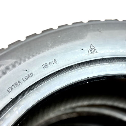 205/55R16 All-Weather Tires In Vancouver | 3PMSF Snowflake | M+S | Headway PMS01 | Affordable, EV Ready