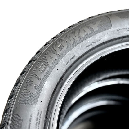 205/60R16 All-Weather Tires In Vancouver | 3PMSF Snowflake | M+S | Headway PMS01 | Affordable, EV Ready