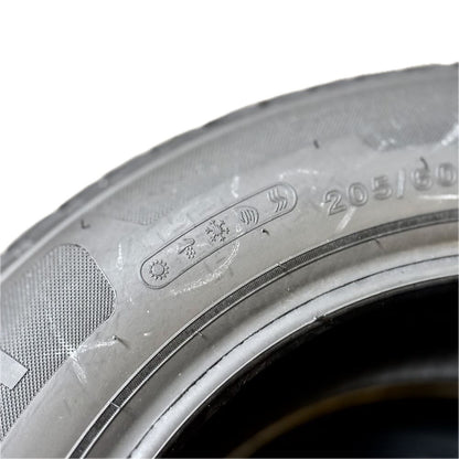205/60R16 All-Weather Tires In Vancouver | 3PMSF Snowflake | M+S | Headway PMS01 | Affordable, EV Ready