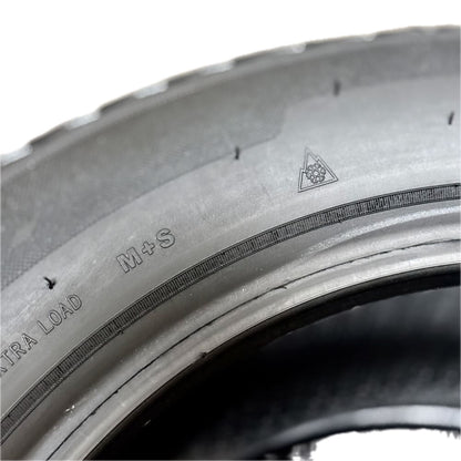 205/60R16 All-Weather Tires In Vancouver | 3PMSF Snowflake | M+S | Headway PMS01 | Affordable, EV Ready