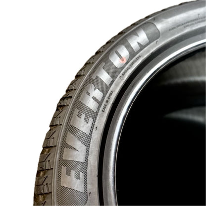 225/45ZR17 All-Weather Tires In Vancouver | 3PMSF Snowflake | M+S | Everton Contral A/S | Affordable, EV Ready