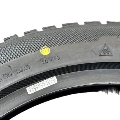 225/45ZR17 All-Weather Tires In Vancouver | 3PMSF Snowflake | M+S | Everton Contral A/S | Affordable, EV Ready