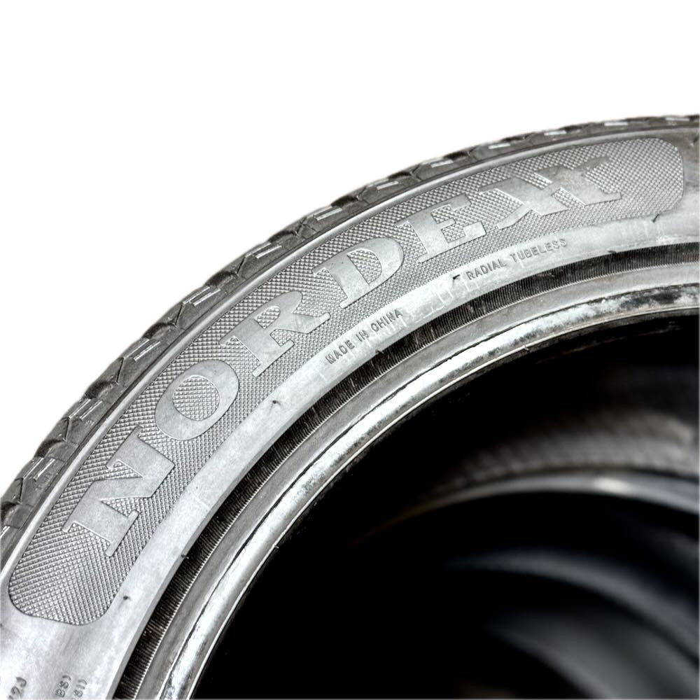 225/45R17 All-Weather Tires In Vancouver, 3PMSF, M+S, Nordexx NA6000