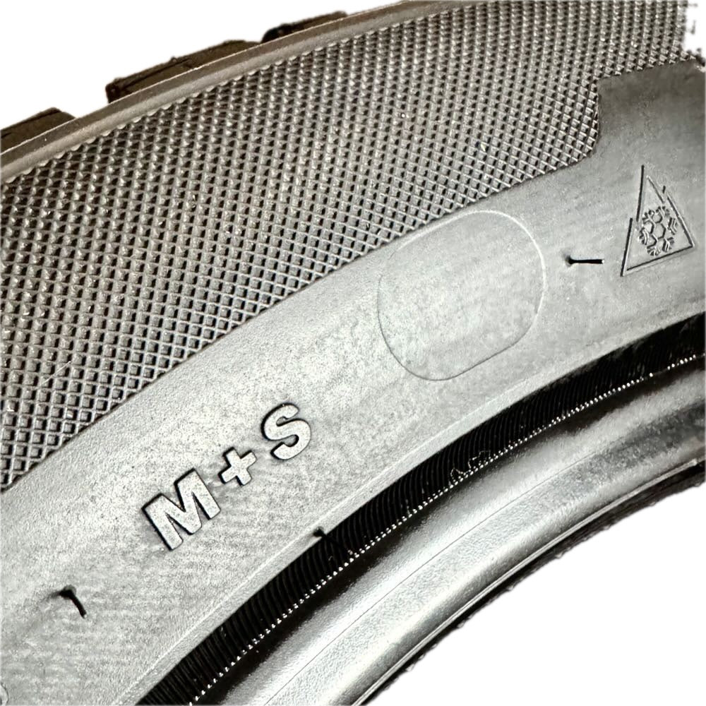 225/50R17 All-Weather Tires In Vancouver | 3PMSF Snowflake | M+S | Everton Contral A/S | Affordable, EV Ready